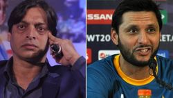 'இது டீம் மாதிரியே தெரியல'.. இந்திய அணியை கடுமையாக விமர்சனம் செய்த சோயிப் அக்தர், அப்ரிடி!