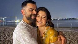 ‘என் அழகனே’.. கோலியின் பிறந்தநாளுக்காக அனுஷ்கா கொடுத்த ஸ்பெஷல் கிஃப்ட்.. வைரலாகும் புகைப்படம்!