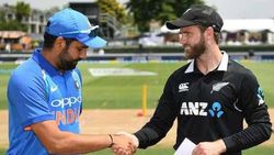 பழித்தீர்க்க நாங்க ரெடி.. புதிய 'ஆயுதங்களுடன்' நாளை நியூசிலாந்தை சந்திக்கும் இந்தியா!