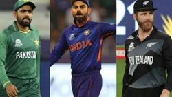 பாகிஸ்தானில் சாம்பியன்ஸ் கோப்பை - தொடரிலிருந்து இந்தியா விலகல்? மத்திய அமைச்சரின் அதிரடி பதில்