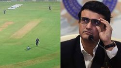 “குறுக்கே வந்த கௌசிக்”.. 2வது டி20 போட்டியின் போது ரசிகர் தந்த ட்விஸ்ட்.. பிசிசிஐ-க்கு வந்த தலைவலி!