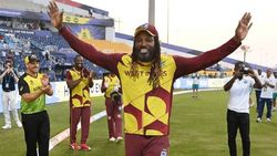 கிறிஸ் கெயிலும் ஓய்வு?.. கடைசி போட்டியில் திடீரென கொடுக்கப்பட்ட ட்விஸ்ட்.. அதிகாரப்பூர்வ தகவல் இதோ!