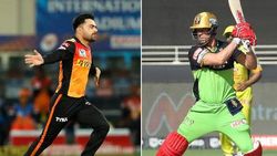 அப்பாடா..இனி பந்துவீச்சாளர்கள் ஹாப்பி அண்ணாச்சி தான்..!! ரஷித் கான் மகிழ்ச்சி