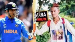 தோனியை பார்க்க 1,400 கிமீ நடைப்பயணம்.. வியந்துப்போய் அவசரமாக அழைத்த தல.. சிலிர்ப்பூட்டும் காரணம்!