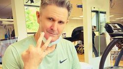 நான் உயிர் வாழ்வதே அதிசயம்.. மீண்டும் நடப்பேனானு தெரியாது! - மரண படுக்கையில் கிரிக்கெட் வீரர்