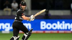 டி20 இறுதிப் போட்டி.. தடுமாறிய நியூசிலாந்து.. தனியொரு நபராக தூக்கி நிறுத்திய கேன் வில்லியம்சன்