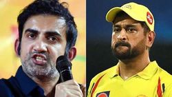 தோனி மீது அப்படி என்ன வன்மம் கம்பீருக்கு..?? இப்போ என்ன சொன்னாரு தெரியுமா?