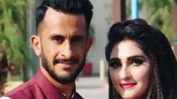 பாக்., ரசிகர்களால் அச்சுறுத்தலா?.. ஹசன் அலியின் மனைவிக்கு நடந்தது என்ன?