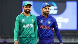 இந்தியா - பாகிஸ்தான் கிரிக்கெட் தொடர் அடுத்து எப்போது நடக்கும்? ஐசிசி சிஇஓ வெளியிட்ட முக்கிய தகவல்