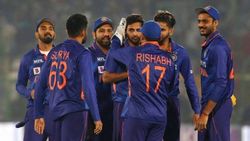 நியூசிலாந்துக்கு ஓயிட்வாஷ் அடிக்க ரோகித் படை ரெடி.. இந்தியாவின் புதிய பிளான் என்ன?