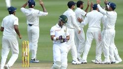 இந்தியா, தென்னாப்பிரிக்கா டெஸ்ட் தொடர் ரத்தாக வாய்ப்பு-காரணம் இது தான்..!!