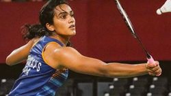 “திரும்ப வந்துட்டேன்னு சொல்லு” – பேட்மிண்டன் களத்தில் பி.வி. சிந்து வெற்றிநடை