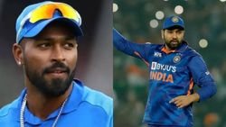 ஹர்திக் பாண்டியாவை மறைமுகமாக பாதுகாக்கிறாரா ரோகித் சர்மா? உண்மை என்ன..?