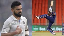 கோலியின் இடத்தில் அறிமுக வீரர்.. பிசிசிஐ எடுத்த முக்கிய முடிவு.. ஒரே ஆண்டில் இப்படி ஒரு வளர்ச்சியா!