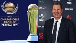 எங்களின் முடிவு இதுதான் சாம்பியன்ஸ் டிராபிக்காக பாகிஸ்தான் செல்கிறதா இந்திய அணி? ஐசிசி தலைவர் தடாலடி