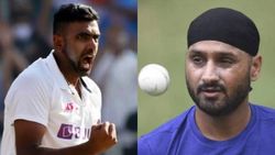 அஸ்வின் படைக்கப்போகும் உலக சாதனை.. ஹர்பஜன் ரெக்கார்டை முறியடிக்க வாய்ப்பு..முதல் டெஸ்டில் நிறைவேறுமா