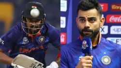 கோலிக்கு முன் சூர்யகுமார் களமிறங்கியது ஏன்? காரணம் கேட்டு மெய்சிலிர்ந்த ரசிகர்கள்..என்னா பெருந்தன்மை