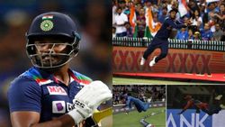 “இத பாத்தாச்சும் புரிஞ்சிக்கோங்க” நியூஸி, தொடரில் ஒதுக்கப்பட்ட சாம்சன்.. பிசிசிஐ-க்கு மறைமுக பதிலடி!