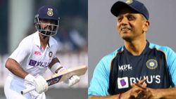 “ஆப்பு ரகானேவுக்கு இல்ல”.. டிராவிட் கூறிய முக்கிய தகவல்.. 2வது டெஸ்டில் வெளியேற போகும் வீரர் யார்?