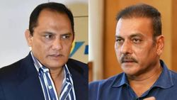 “அப்ப இனிச்சது.. இப்ப கசக்குதா?”.. தோல்வியால் ரவிசாஸ்திரி செய்த விஷயம்.. விட்டு விளாசிய அசாருதீன்!