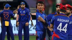 “மீண்டும் அதே பிரச்னை” இந்தியா - ஆஃப்கான் போட்டியின் பிட்ச் ரிப்போர்ட்..கடைசி நம்பிக்கையும் உடையுமா?