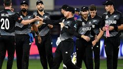 உலகக் கோப்பை பற்றி கவலைப்பட கூட நேரமில்ல - நியூசிலாந்துக்கு காத்திருக்கும் பெரிய சவால்?