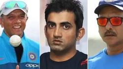 அவர் ஒருபோதும் இப்படி பேசமாட்டார்.. டிராவிட்டை பாத்து கத்துக்கோங்க..ரவி சாஸ்திரியை காய்ச்சிய கம்பீர்