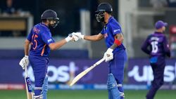 புள்ளிப்பட்டியலில் திடீர் ட்விஸ்ட்.. இந்தியாவுக்கு செமி ஃபைனல் வாய்ப்பு உள்ளதா? இன்னும் ஒரு படி தான்