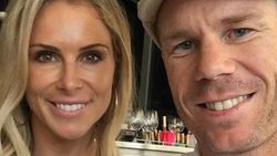 ''பழைய பன்னீர்செல்வமாக திரும்ப வந்துட்டார்னு சொல்லு''.. வார்னர் மனைவி போட்ட செம ட்வீட்.. வைரல்!