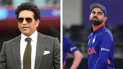 “அட இதுதாங்க பிரச்னை.. சரி பண்ணுங்க”.. இந்திய அணியின் தவறை சுட்டிக்காட்டிய சச்சின்.. கேட்பாரா கோலி!