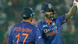 சூர்ய குமார் 