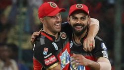 என் இதயம் சுக்குநூறாக உடைந்துவிட்டது- விராட் கோலியின் கண்ணீர் பதிவு