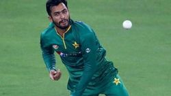 211 கிமீ வேகத்தில் பந்துவீச்சு.. ரசிகர்களை வாயடைக்க செய்த ஹசன் அலி.. இணையத்தை தெறிக்கவிடும் வீடியோ!