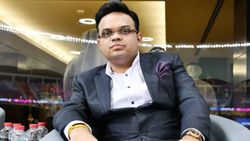 ஐபிஎல் 2022 முக்கிய அப்டேட்.. சிஎஸ்கே வெற்றி விழாவில் ஜெய் ஷா கொடுத்த சர்ஃப்ரைஸ்..ரசிகர்கள் உற்சாகம்