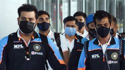 தென்னாப்பிரிக்கா சுற்றுப்பயணம் ரத்து? மத்திய அரசின் அனுமதிக்காக காத்திருக்கும் பிசிசிஐ.. காரணம் என்ன