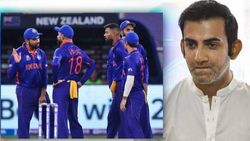 நீங்க இப்படிப்பட்ட ரசிகர்களா? இந்திய அணியை விமர்சித்த ரசிகர்கள் கம்பீர் கொடுத்த ‘நறுக்'கென்ற பதிலடி!