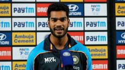 அப்போது ஆடிட்டர்.. இனி ஆல் ரவுண்டர்.. இந்திய அணியில் 