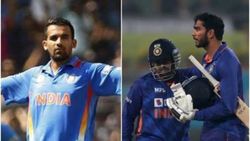 ரோகித் எடுத்த அந்த ஒரு முடிவு.. இந்திய அணியின் எதிர்காலத்தையே மாற்றும்.. அடித்துக்கூறும் ஜாகீர் கான்