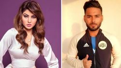 பழைய காதலியை வாட்ஸ் ஆப்பில் பிளாக் செய்த ரிஷப் பண்ட்- புதிய தோழியுடன் சேர முடிவு