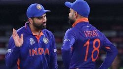 விராட் கோலியின் கேப்டன் பதவி பறிப்பு..!- ரோகித் சர்மாவுக்கு புதிய பொறுப்பு..!! - பி.சி.சி.ஐ. அதிரடி