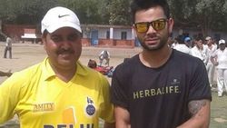 “கோலிக்கு அந்த எண்ணம் மட்டும் இல்லவே இல்ல” பிசிசிஐ-க்கு பாடம் எடுத்த பயிற்சியாளர்.. தெளிவான விளக்கம்