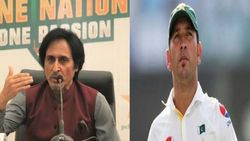 “மூளை இல்லாதவர்கள்”.. பாலியல் வழக்கில் சிக்கிய பாக்.வீரர்.. ஆதரவுக்குரல் கொடுத்த கிரிக்கெட் வாரியம்