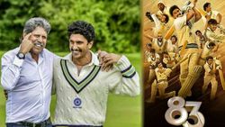 கபில்தேவ் 175 ரன்கள் விளாசிய வீடியோ இல்லை.. என்ன காரணம்? குறையை போக்கிய 83 படக்குழு..!