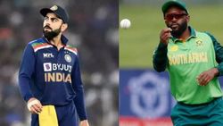 தென்னாப்பிரிக்க சுற்றுப்பயணம் ஒத்திவைப்பு..தவிர்க்க முடியாத காரணங்கள்.. குழப்பத்தில் ஆழ்ந்த பிசிசிஐ