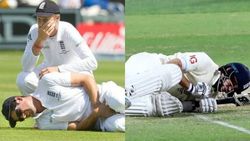 ஐயோ போச்சே.!! ஜோ ரூட்-ஐ குறிவைத்து தாக்கிய மிட்செல் ஸ்டார்க்.. ஆஷஸ் தொடரில் பரபர சம்பவம்!