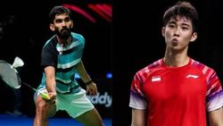 யார் இந்த ஸ்ரீகாந்த் கிடாம்பி.. பேட்மிண்டன் உலகில் வரலாற்று சாதனை படைத்த இந்திய வீரர்..