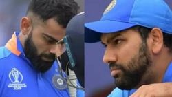 பஞ்சாயத்துக்கு அழைத்த பி.சி.சி.ஐ.!!. வர மறுக்கும் கோலி, ரோகித்?