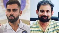 பொய் சொன்னாரா கோலி? கோலியை போட்டு கொடுத்த தேர்வுக்குழுத் தலைவர்..மீண்டும் சர்ச்சை