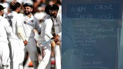 “அப்படி போடு” இந்திய கிரிக்கெட் வீரர்களின் உணவு மெனுவை கழக்கும் செட்டி நாடு வகைகள் - முழு லிஸ்ட்