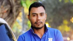 இந்துவாக இருப்பதில் பெருமை..!! பாகிஸ்தானில் இந்துகளுக்கு எதிராக அராஜகம்..!! டேனிஷ் கனேரியா கண்ணீர்..